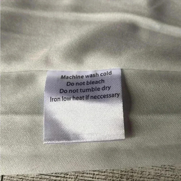 Princess Polly Missing Soul striped mini dress size 8 - Picture 10 of 11